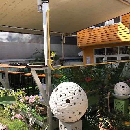 Gate 14 Inn Nakhon Phanom Exterior photo