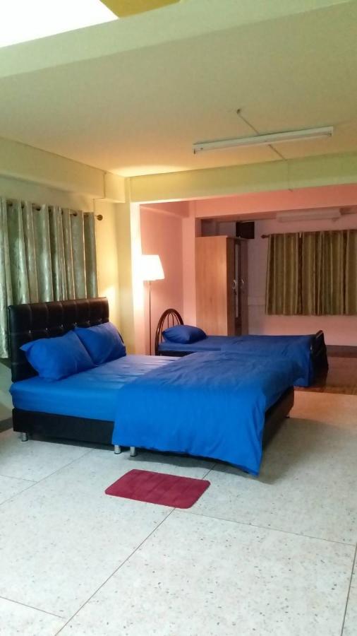 Gate 14 Inn Nakhon Phanom Exterior photo